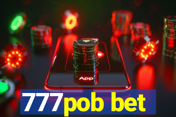 777pob bet